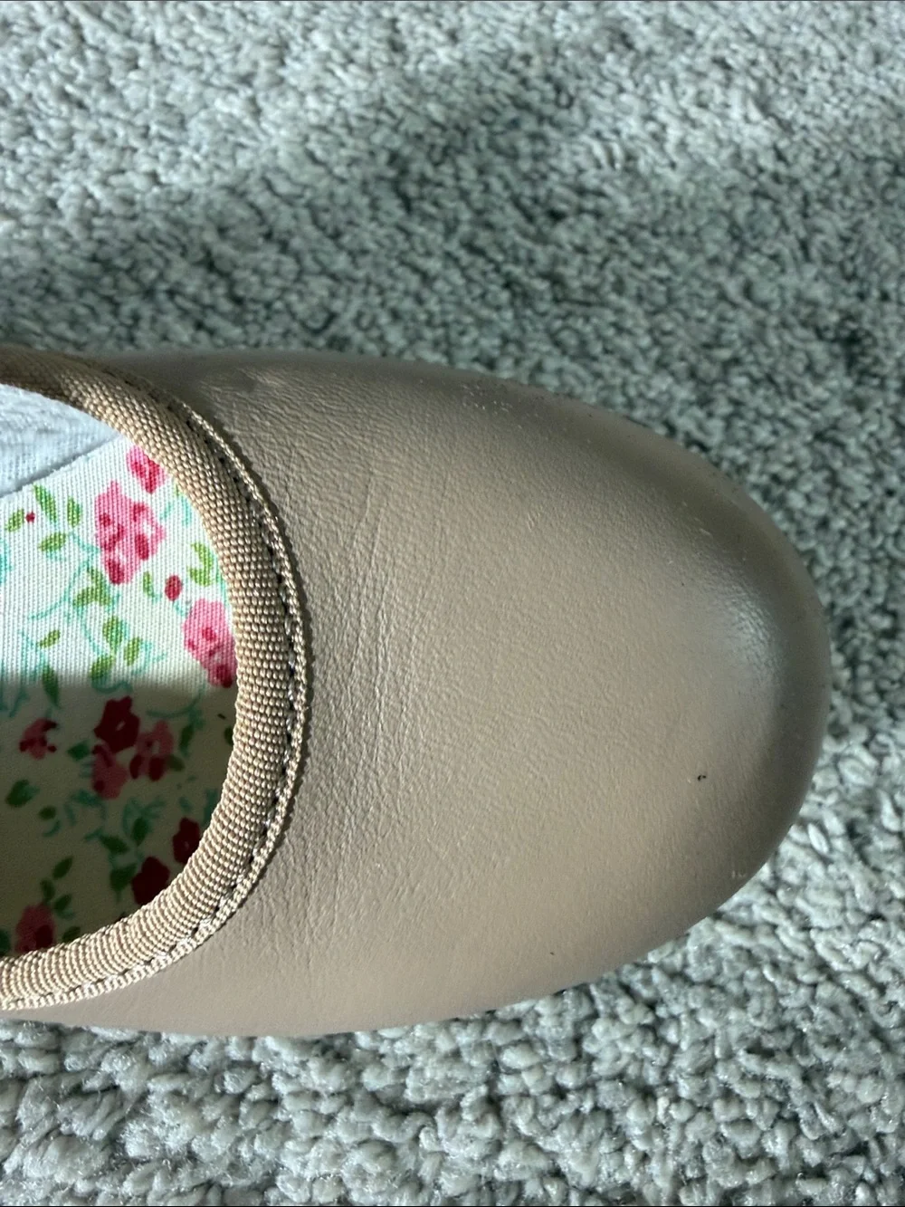 Capezio Tap Shoes